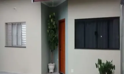 Casa com 2 quartos à venda na RUA ROBERTO JENSEN 221, Jardim da Balsa I, Americana por R$ 600.000