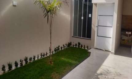 Casa com 3 quartos à venda na terramerica, Jardim Terramérica I, Americana por R$ 650.000
