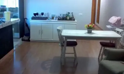 Casa com 2 quartos à venda na Avenida Brasil Norte, Praia Azul, Americana por R$ 240.000