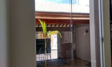 Casa com 2 quartos à venda na ROBERTO JENSEN 221, Jardim Terramérica I, Americana por R$ 600.000