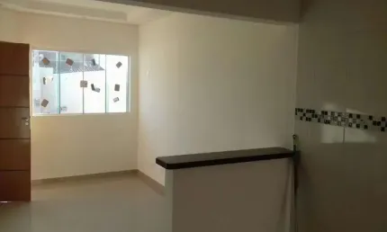 Casa com 2 quartos à venda na roberto jensen 221, Jardim Boer I, Americana por R$ 340.000
