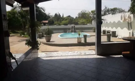 Chácara / sítio com 3 quartos à venda na RUA ROBERTO JENSEN 221, Centro, Americana por R$ 400.000