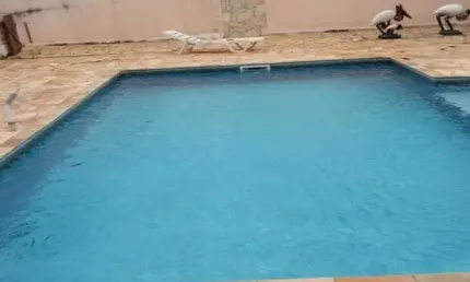 Chácara / sítio com 3 quartos à venda na Rua Roberto Jensen, 221, Centro, Americana por R$ 650.000