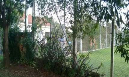 Chácara / sítio com 2 quartos à venda na Rua Roberto Jensen, 221, Jardim das Palmeiras, Sumaré por R$ 230.000
