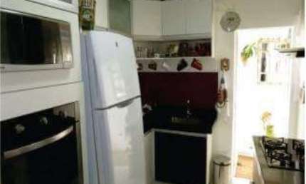 Apartamento com 3 quartos à venda na ROBERTO JENSEN 221, Centro, Americana, 150 m2 por R$ 530.000