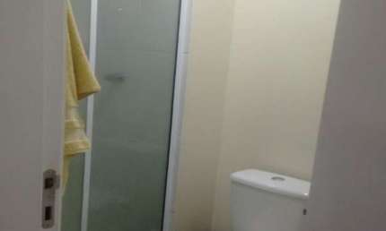 Apartamento com 3 quartos à venda na Avenida Brasil Norte, Vila Santa Catarina, Americana, 70 m2 por R$ 340.000