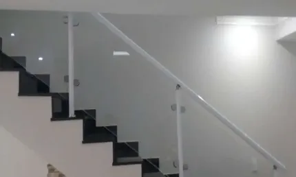 Casa com 3 quartos à venda na Avenida Brasil Norte, Jardim Terramérica I, Americana, 120 m2 por R$ 465.000