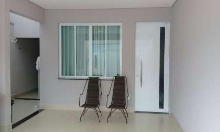Apartamento com 3 quartos à venda no Jardim Dona Judith, Americana , 162 m2 por R$ 435.000