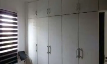 Apartamento com 3 quartos à venda na Rua Roberto Jensen, Jardim Terramérica I, Americana, 80 m2 por R$ 380.000