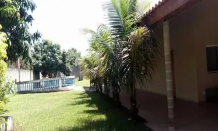 Chácara / sítio à venda na roberto jensen 221, jardim acapulco, nova odessa, 1000 m2 por r$ 490.000