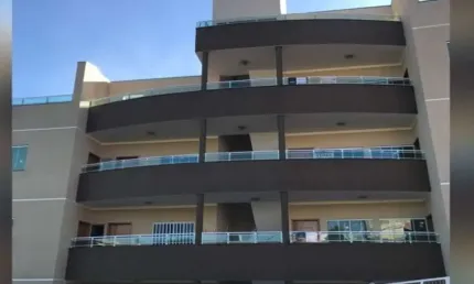 Apartamento com 2 quartos à venda na Rua Roberto Jensen, Jardim Terramérica I, Americana, 60 m2 por R$ 210.000