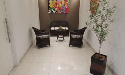 Apartamento com 3 quartos à venda na Avenida Brasil Norte, Jardim São Domingos, Americana, 108 m2 por R$ 456.000