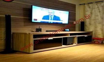 Apartamento com 3 quartos à venda na Avenida Brasil Norte, Vila Jones, Americana, 150 m2 por R$ 378.000