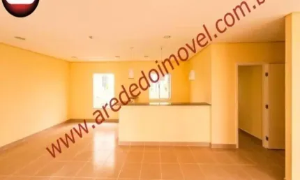 Apartamento com 2 quartos à venda na roberto jensen 221, 000, jardim paulistano, americana, 50 m2 por r$ 200.000