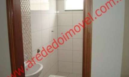 Casa com 2 quartos à venda na ROBERTO JENSEN 221, Jardim das Orquídeas, Santa Bárbara D'Oeste por R$ 350.000