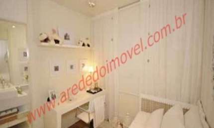 Apartamento com 4 quartos à venda na ROBERTO JENSEN 221, Jardim Glória, Americana, 115 m2 por R$ 420.000