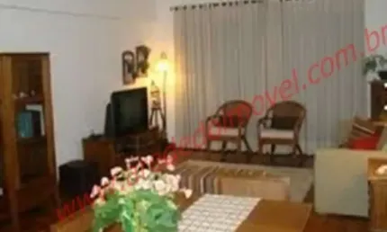 Apartamento com 2 quartos à venda na rua roberto jensen 221, Jardim Ipiranga, Americana, 100 m2 por R$ 340.000