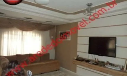 Casa com 4 quartos à venda na ROBERTO JENSEN 221, 000, Jardim Pérola, Santa Bárbara D'Oeste, 286 m2 por R$ 800.000