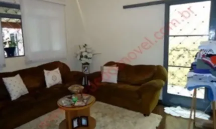 Casa com 3 quartos à venda na roberto jensen 221, jardim nielsen ville, americana por r$ 315.000