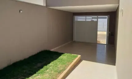 Casa com 3 quartos à venda na Rua Roberto Jensen, 221, Jardim Terramérica I, Americana, 170 m2 por R$ 697.000