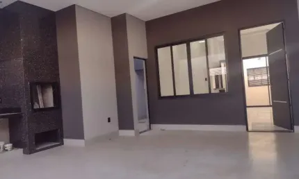 Casa com 3 quartos à venda na rua roberto jensen, 221, jardim terramérica i, americana, 156 m2 por r$ 650.000