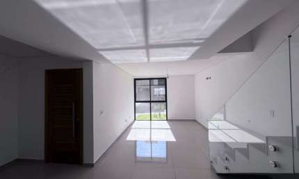 Casa com 3 quartos à venda na Estrada do Ganchinho, 2530, Umbará, Curitiba por R$ 842.400