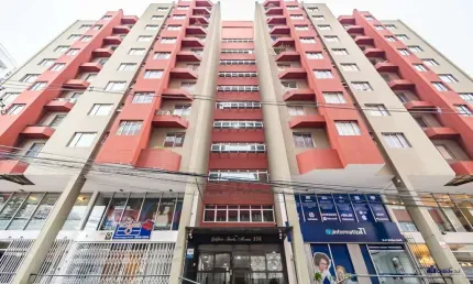 Sala comercial à venda na rua treze de maio, 336, centro, curitiba