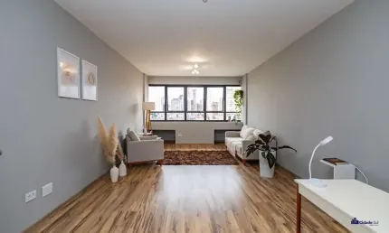 Sala comercial à venda na rua conselheiro laurindo, 825, centro, curitiba por r$ 160.000