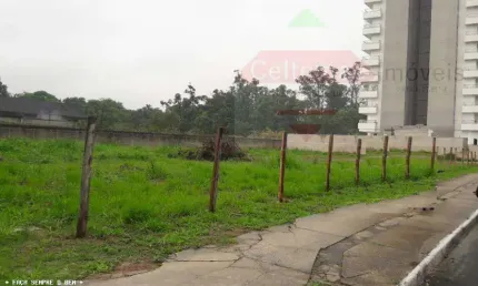 Terreno à venda na Avenida General Luiz Paulo Fernandes de Almeida, Barranco, Taubaté
