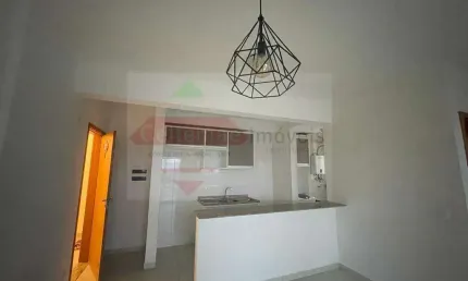 Apartamento A Venda Tarsila do Amaral com lazer completo