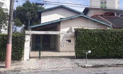 Sobrado para Venda em Taubaté, Jardim Eulalia, 3 dormitórios, 1 suíte, 4 banheiros, 3 vagas