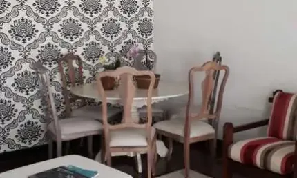 Casa para Venda em Taubaté, Centro, 3 dormitórios, 1 suíte, 3 banheiros, 1 vaga