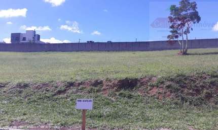 Terreno em Condomínio para Venda em Taubaté, Chacara Sao Felix