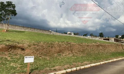 Terreno em Condomínio para Venda em Taubaté, Chacara Sao Felix