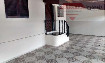 Casa para Venda em Caçapava, Jardim Rafael, 4 dormitórios, 1 suíte, 3 banheiros, 3 vagas