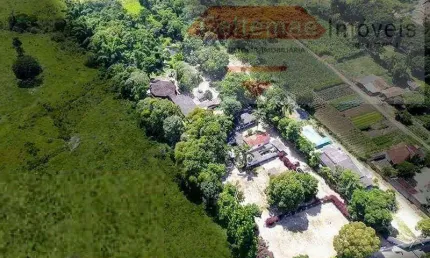 Sítio para Venda em Tremembé, Loteamento Residencial São Vicente de Paulo