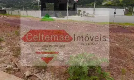 Terreno para venda em taubaté, condominio cataguá way