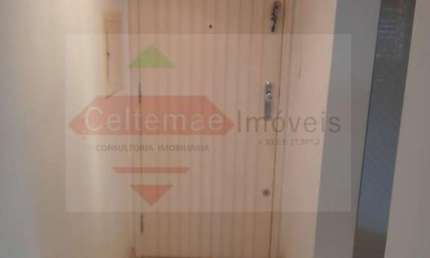 Apartamento com 1 quarto à venda na Rua José Vicente de Barros, Vila Nossa Senhora das Graças, Taubaté