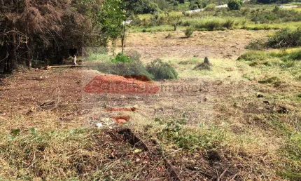 Terreno em condomínio fechado à venda na Rua Nemer Parket, Chácaras Cataguá, Taubaté