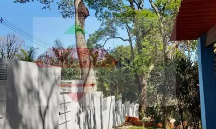 Casa em condomínio fechado com 7 quartos à venda na Rua General Edgard Monteiro Sampaio, Chácaras Cataguá, Taubaté