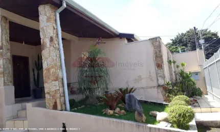 Casa com 5 quartos à venda no Jardim Bela Vista, Taubaté 