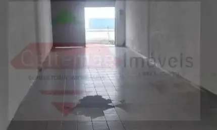 Ponto comercial para locação em taubaté, centro, 1 banheiro, 1 vaga