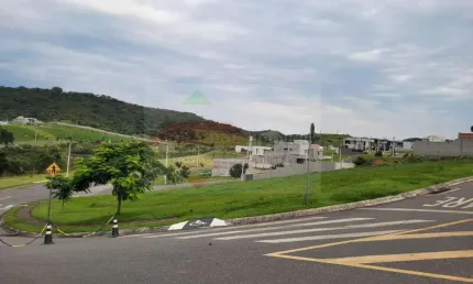 Terreno em condomínio fechado à venda no Itapecerica, Taubaté 