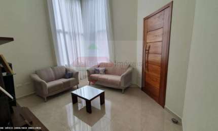 Casa em condomínio fechado com 3 quartos à venda na Rua Kyoto, Condominio Cataguá Way, Taubaté