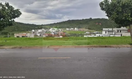 Terreno em condomínio fechado à venda no Itapecerica, Taubaté 