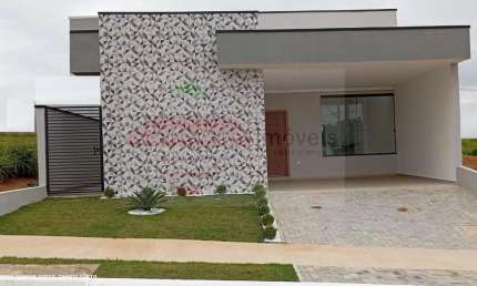 Casa em condomínio fechado com 3 quartos à venda no Vale dos Cristais, Taubaté 
