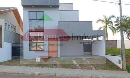 Casa em condomínio fechado com 3 quartos à venda na Rua Adu Dhabi, Condominio Cataguá Way, Taubaté