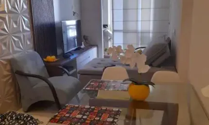Apartamento com 3 quartos à venda em Areao, Taubaté 