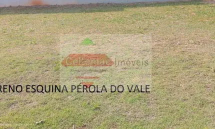 Terreno em condomínio fechado à venda na Vila Nossa Senhora Auxiliadora, Tremembé 