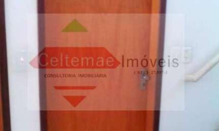 Apartamento com 2 quartos à venda na Avenida Doutor Lycurgo Barbosa Querido, Parque São Luís, Taubaté